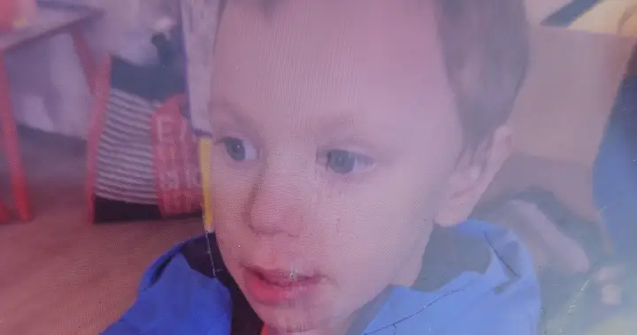 Halifax RCMP issue emergency alert issued for missing 5-year-old – Halifax