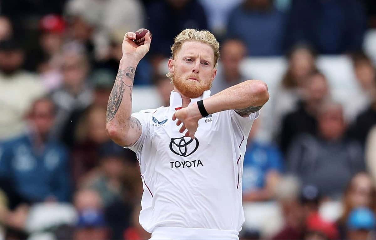 Ben Stokes Returns for Durham Amid Ongoing ECB Investigation