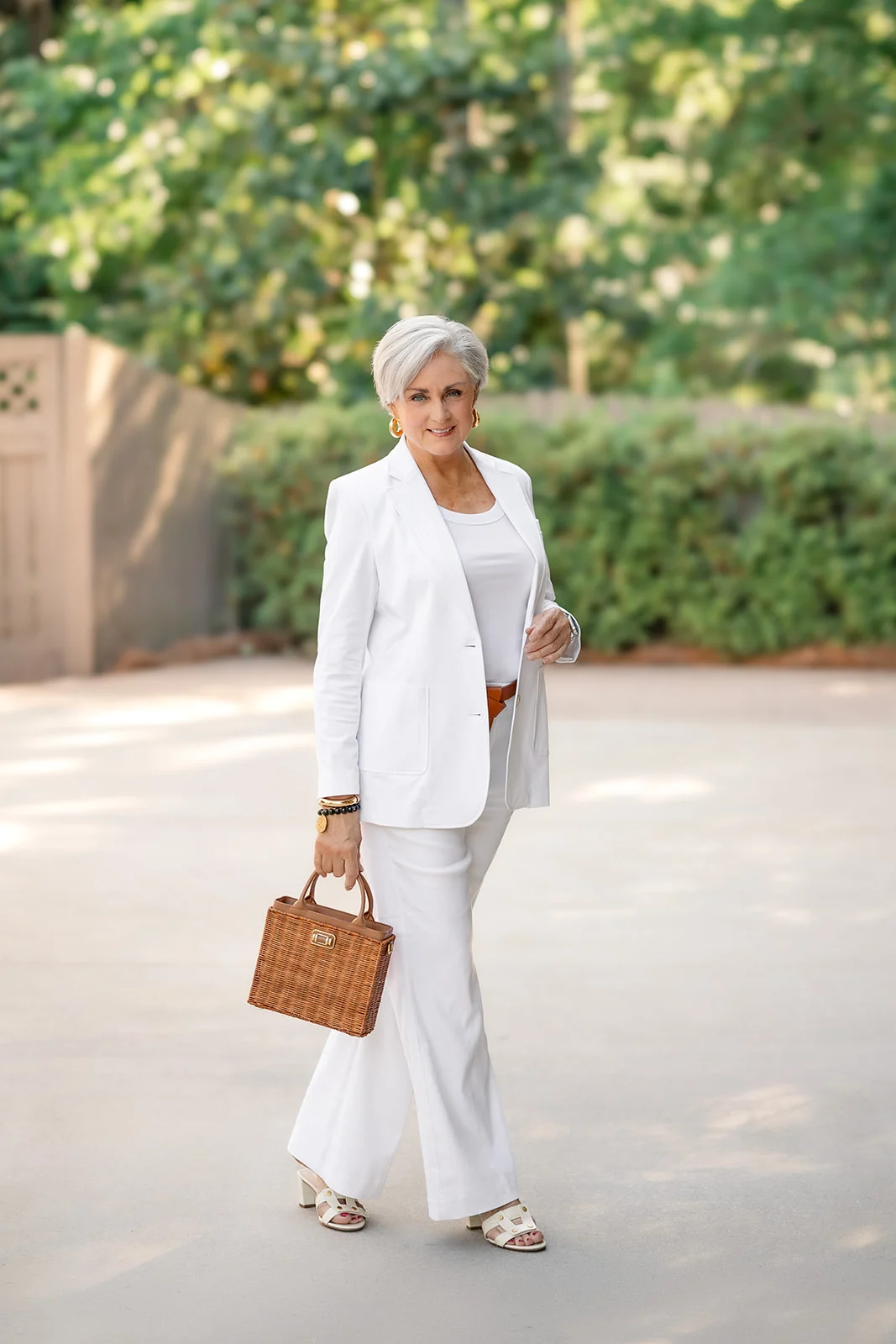 The Tuesday Edit: Summer Straw & Woven Bags
