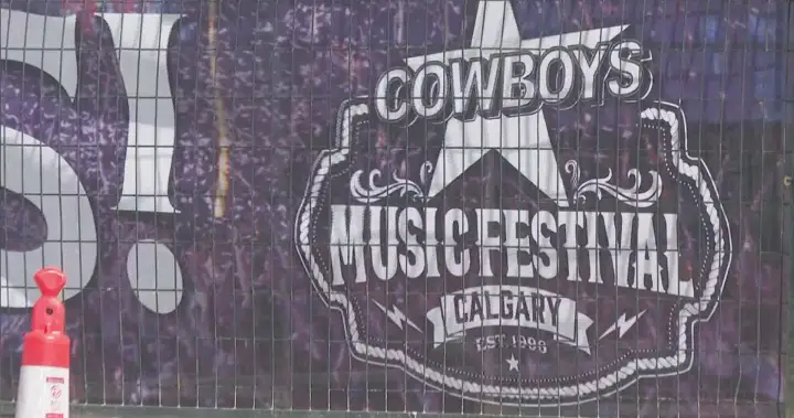 Weeknight concerts during Calgary Stampede must end at midnight, city memo says – Calgary