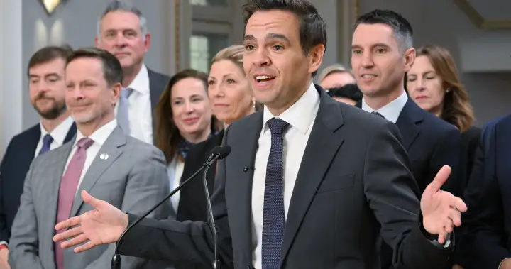 War of words over organized crime claim continues between PQ and Liberals – Montreal