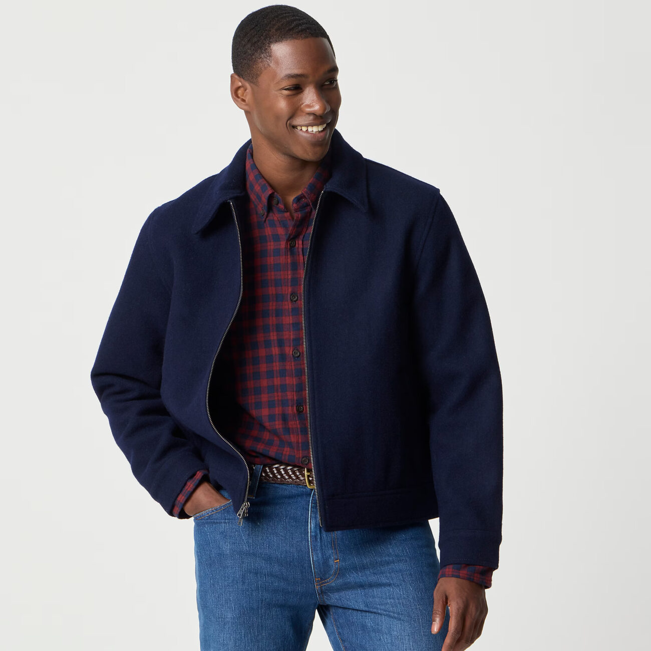 20 Affordable Men’s Workwear Pieces That Survive Any Job