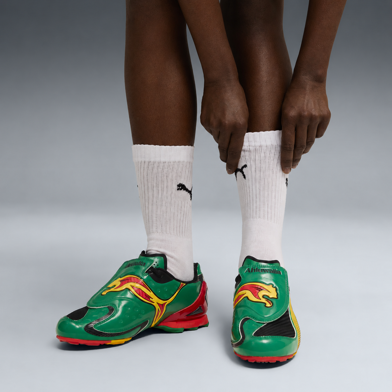 Soccer-Inspired Shoes Taking Over FIFA World Cup 2026 RN