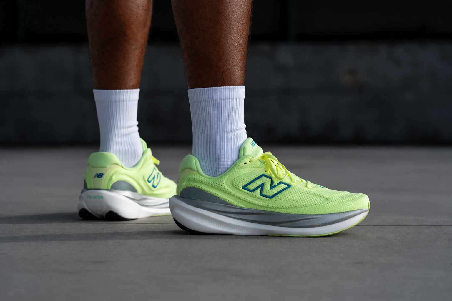 The New Balance 1080 Proves Comfort Still Wins on Long Runs