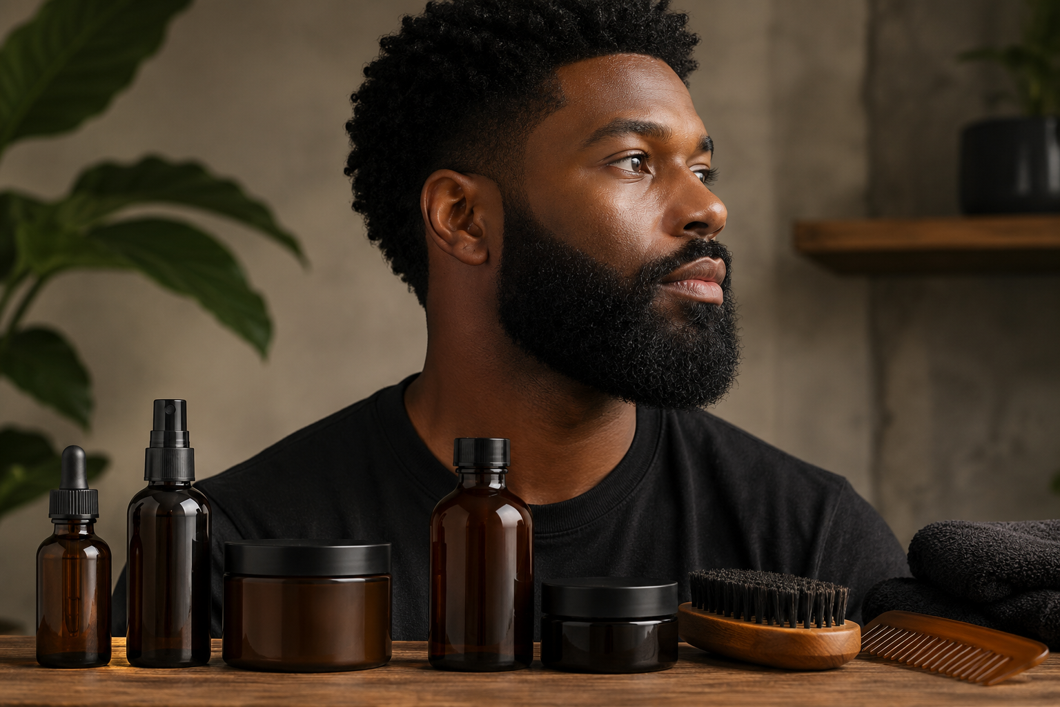 The 7 Affordable Beard Care Products Every Man Needs