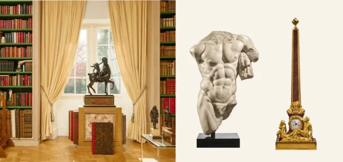 Christie’s Château de Tournay Auction in Paris – 17-18 June 2026
