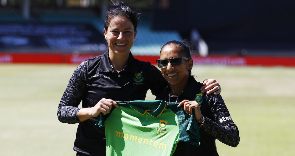Mashimbyi backs the old guard to secure World Cup triumph