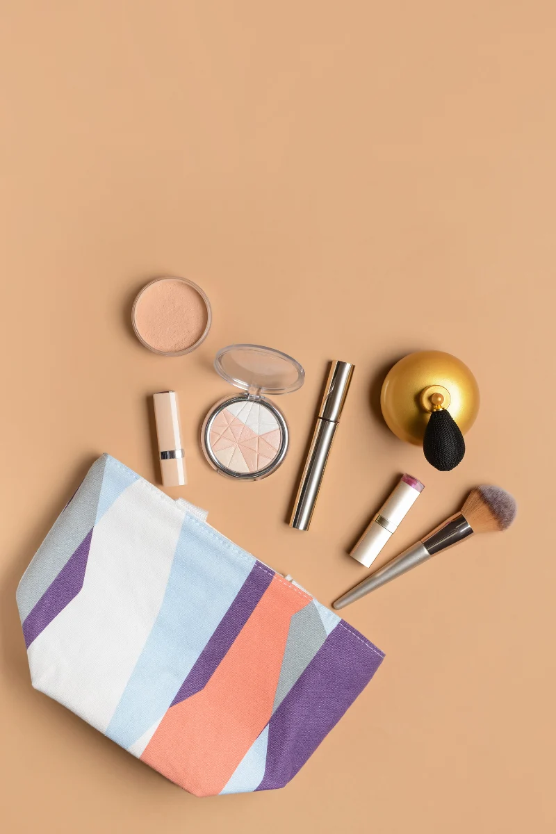 Travel Beauty Essentials: What to Pack and What to Leave Behind