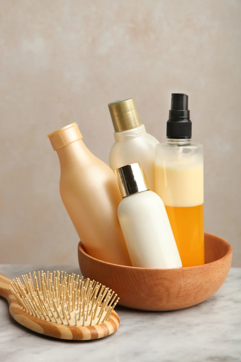The Summer Hair Survival Guide: Products and Techniques