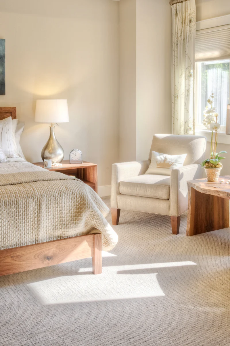 The Guest Room Refresh: Fresh Sheets, Thoughtful Touches