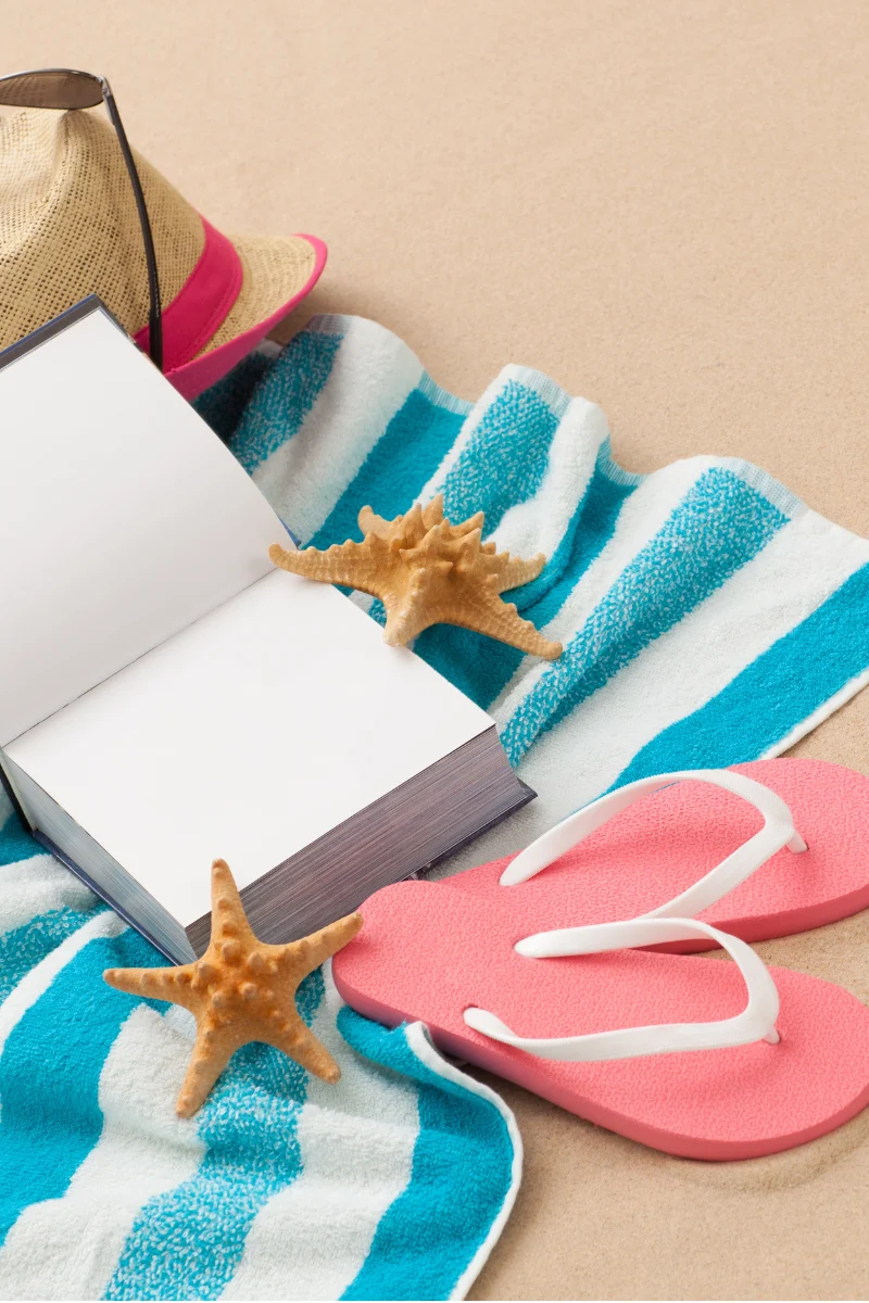 The Summer Reading List 2026: Fiction, Memoir, and Beach Reads