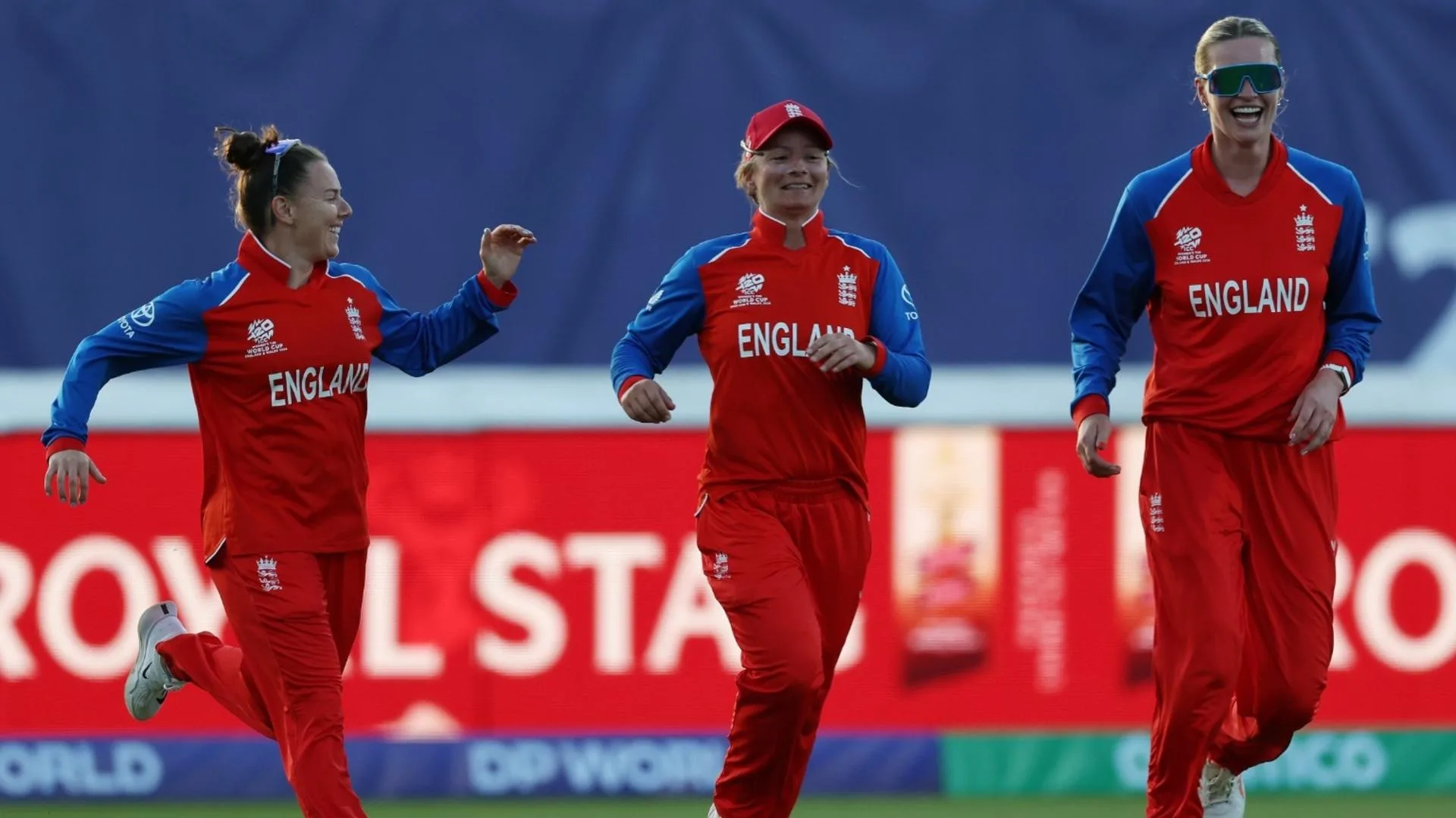 Women’s T20 World Cup 2026 Points Table: Updated Standings And Net Run Rate After England Beat Sri Lanka