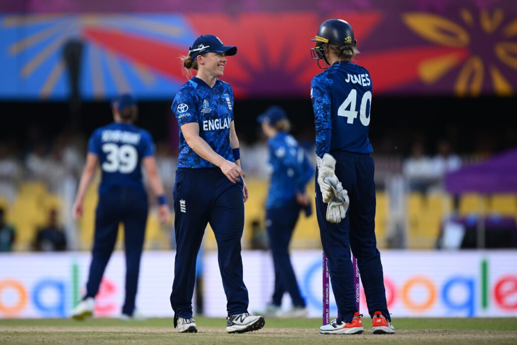 ICC Women’s World Cup 2025, Match 16: England vs Pakistan, Match Preview