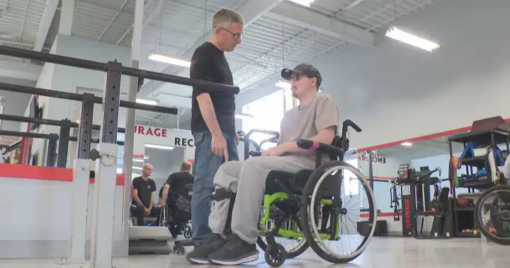 Rehabilitation facility for Manitobans with spinal, neurological injuries closing – Winnipeg