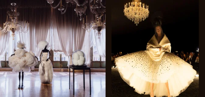Fashion Exhibitions in Museums: How Europe and the US Are Reframing Fashion as Culture