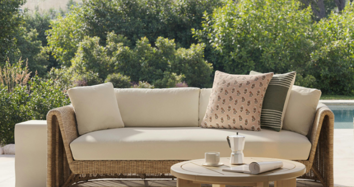 The Curator: Your ultimate outdoor entertaining guide – National