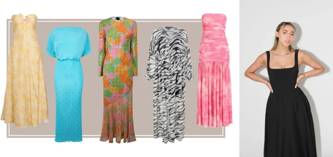 Frasers Women’s Dresses Under £50