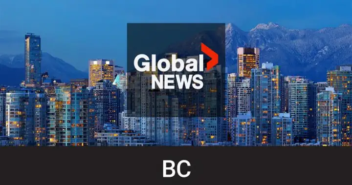 WATCH: Global News Hour at 6 BC: June 13