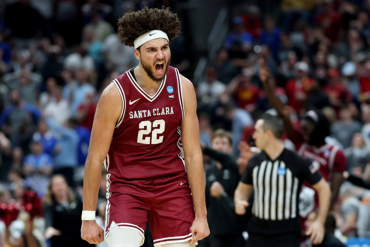 How analytics turned Allen Graves from mid-major unknown into a potential first-round pick