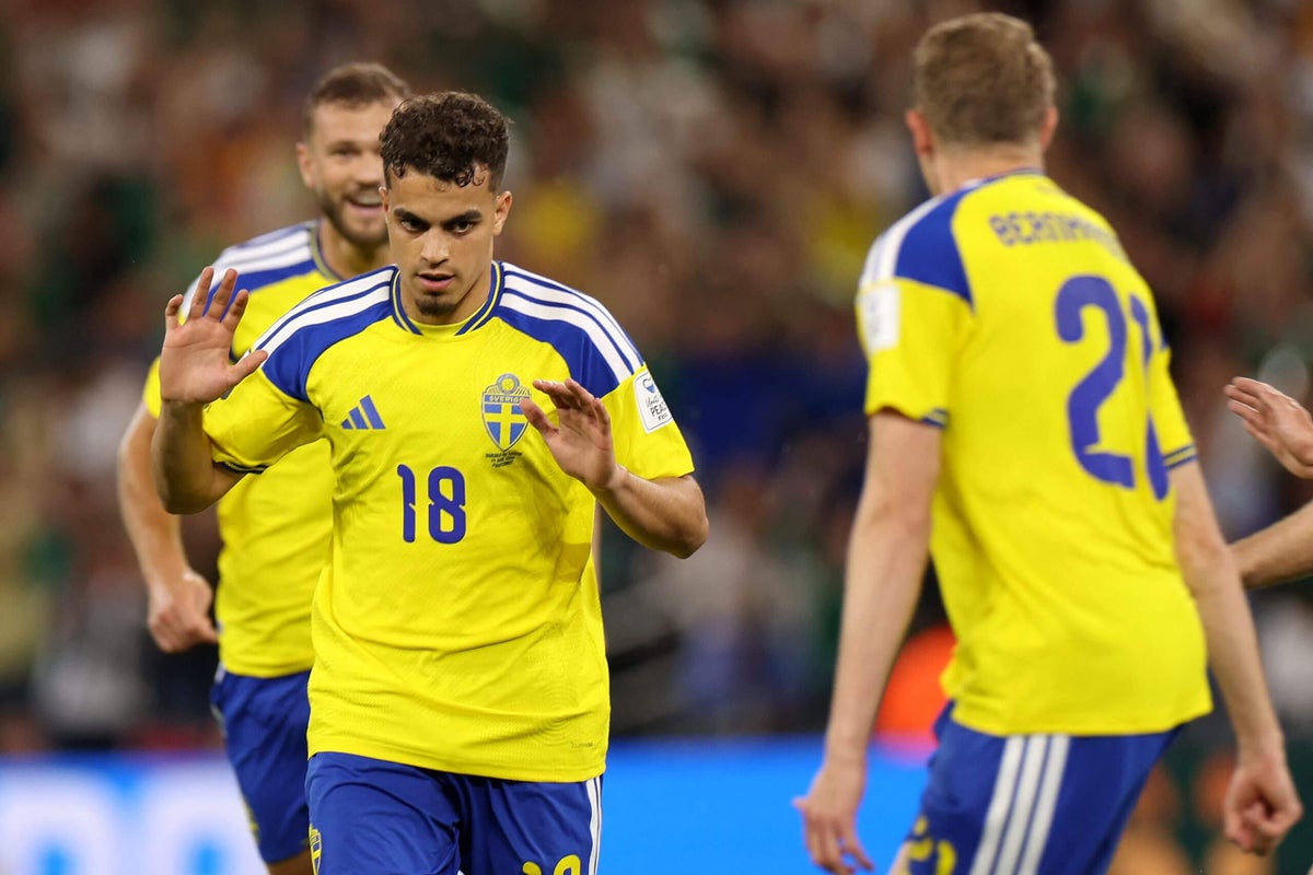A World Cup predicament: Scoring against a country that feels like home
