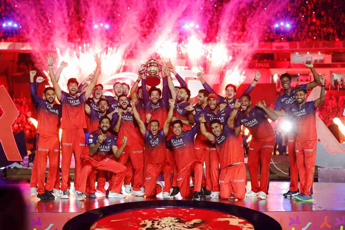 IPL 2026 Review: Key Takeaways, RCB’s Victory, & The New Superstars