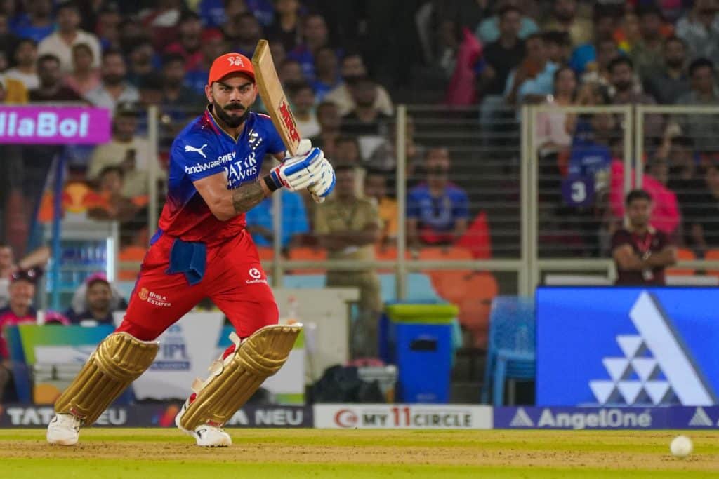 Most runs in IPL 2024: Orange Cap in IPL 2024