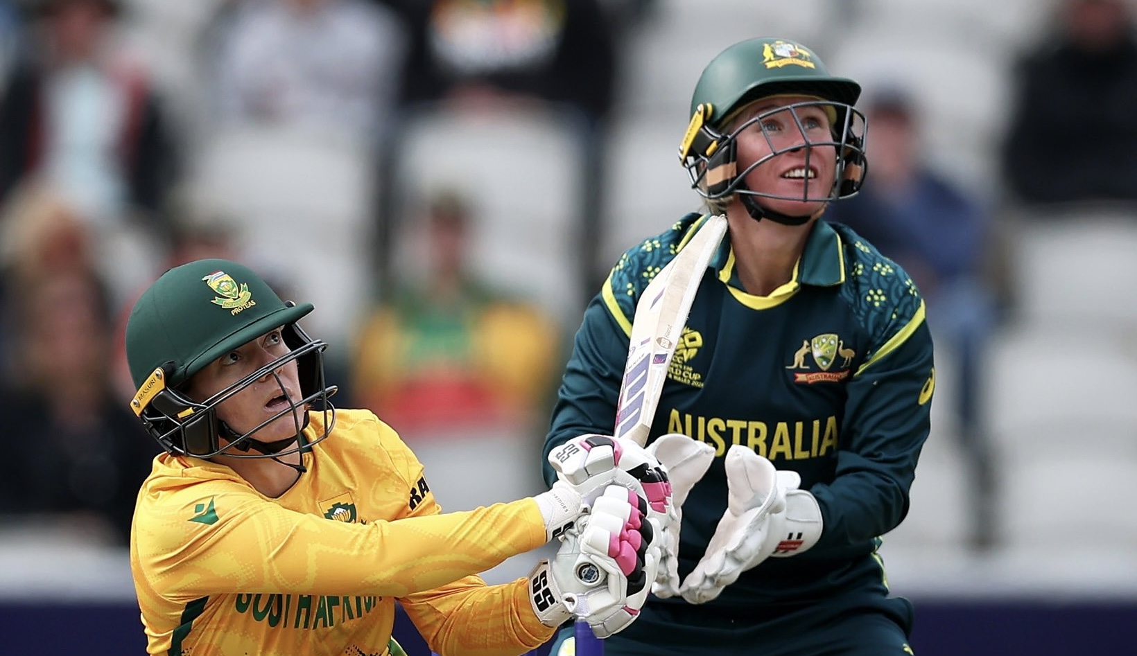 Proteas Women lose T20 World Cup opener