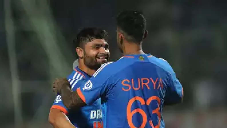 IND Vs AUS 2023: Is SKY Ready To Be The Next Short-Term T20I Indian Captain!?