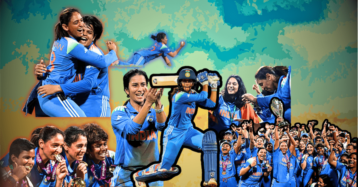 The Barrier is Broken | Broken Cricket Dreams Cricket Blog