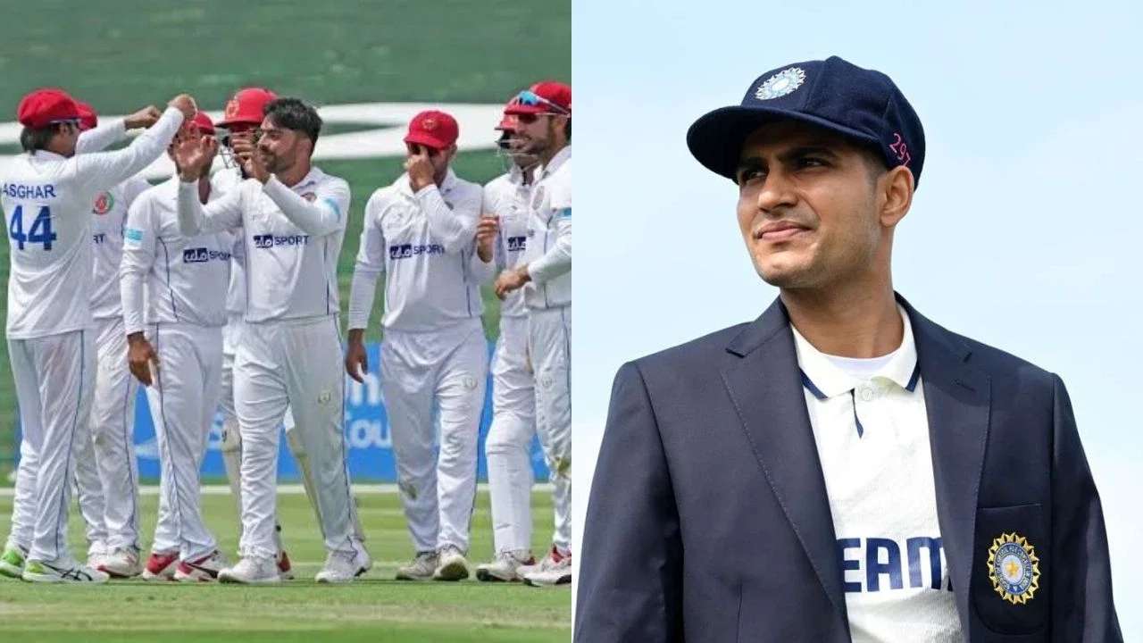 IND vs AFG Dream11 Prediction Today Match, Dream11 Team Today, Fantasy Cricket Tips, Playing XI, Pitch Report, Injury Update- Afghanistan Tour of India 2026, One-off Test