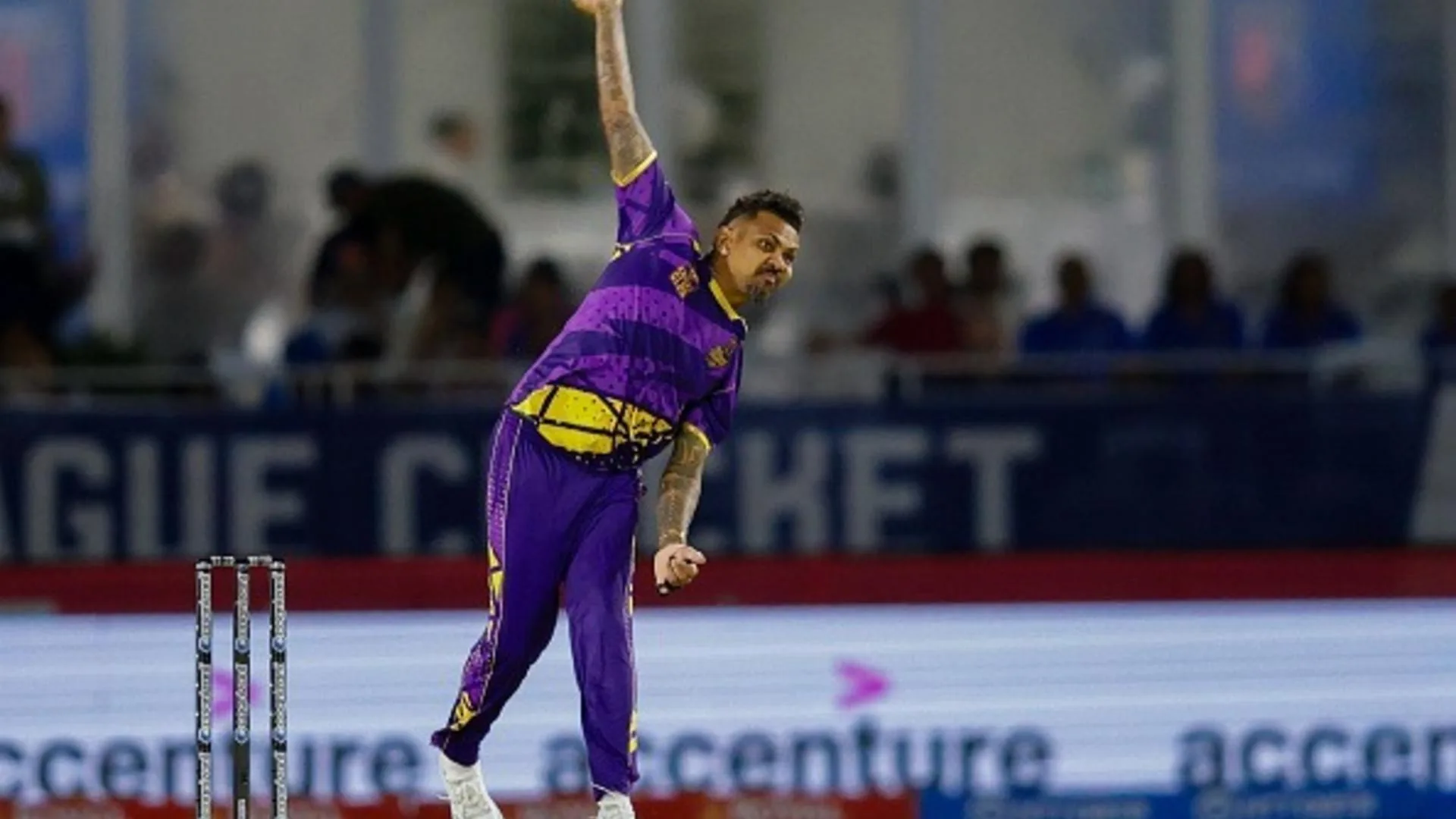 MLC 2026 Squads: Full Team Lists, Injury News And Replacement Updates For Major League Cricket