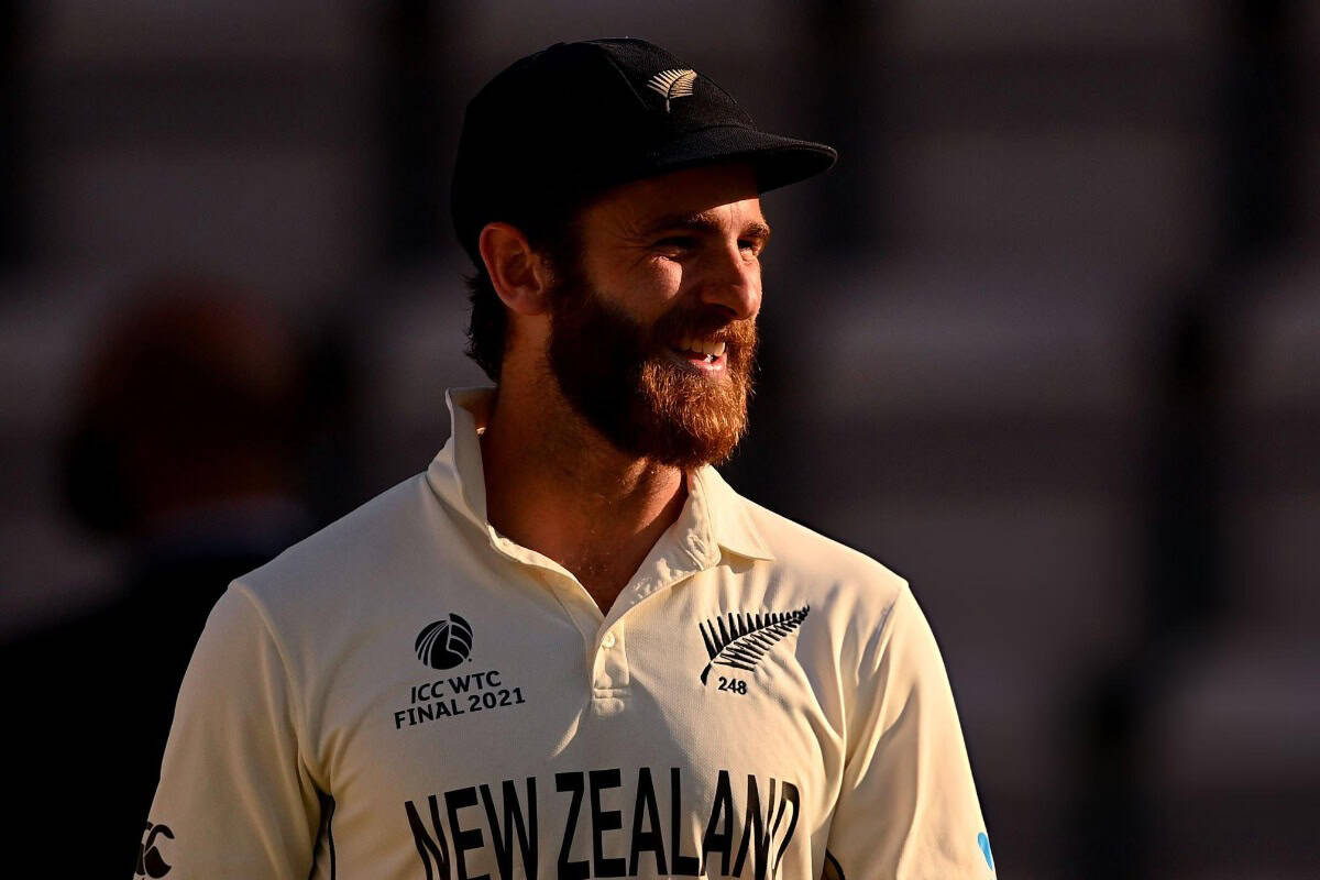 Kane Williamson Retires From International Cricket, Ends Glorious 16-Year Career