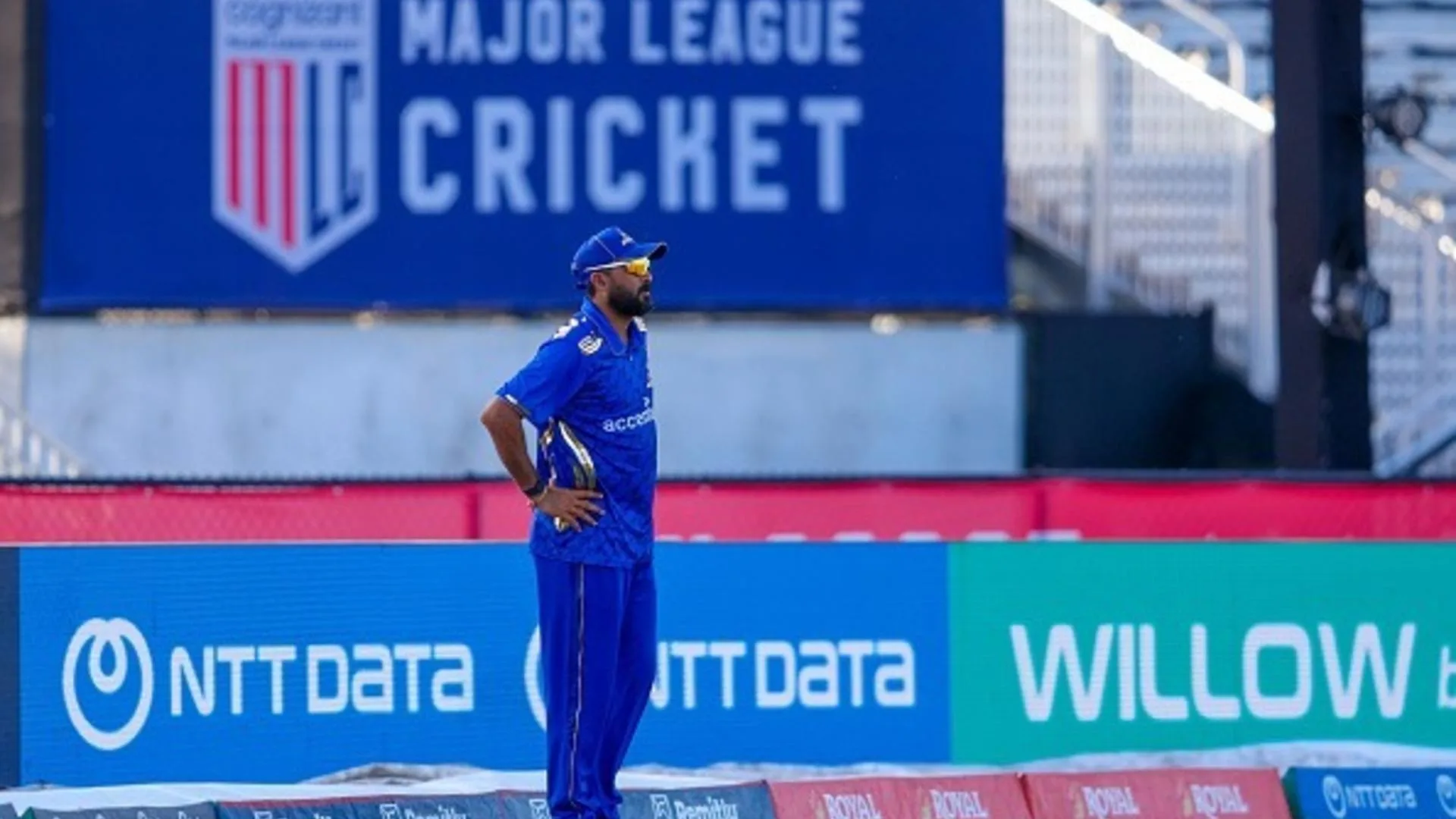MLC 2026, Where To Watch Live: TV Channels And Live Streaming For Major League Cricket