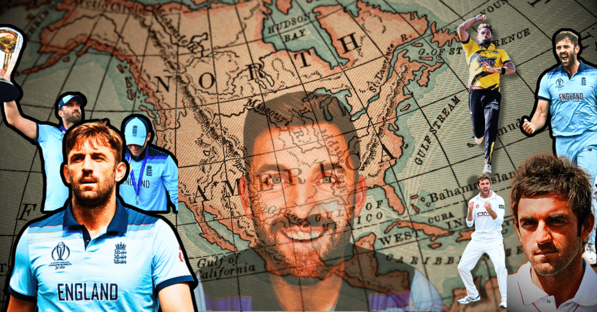 Liam Plunkett’s Second Act: How a World Cup Winner Is Building Cricket in America