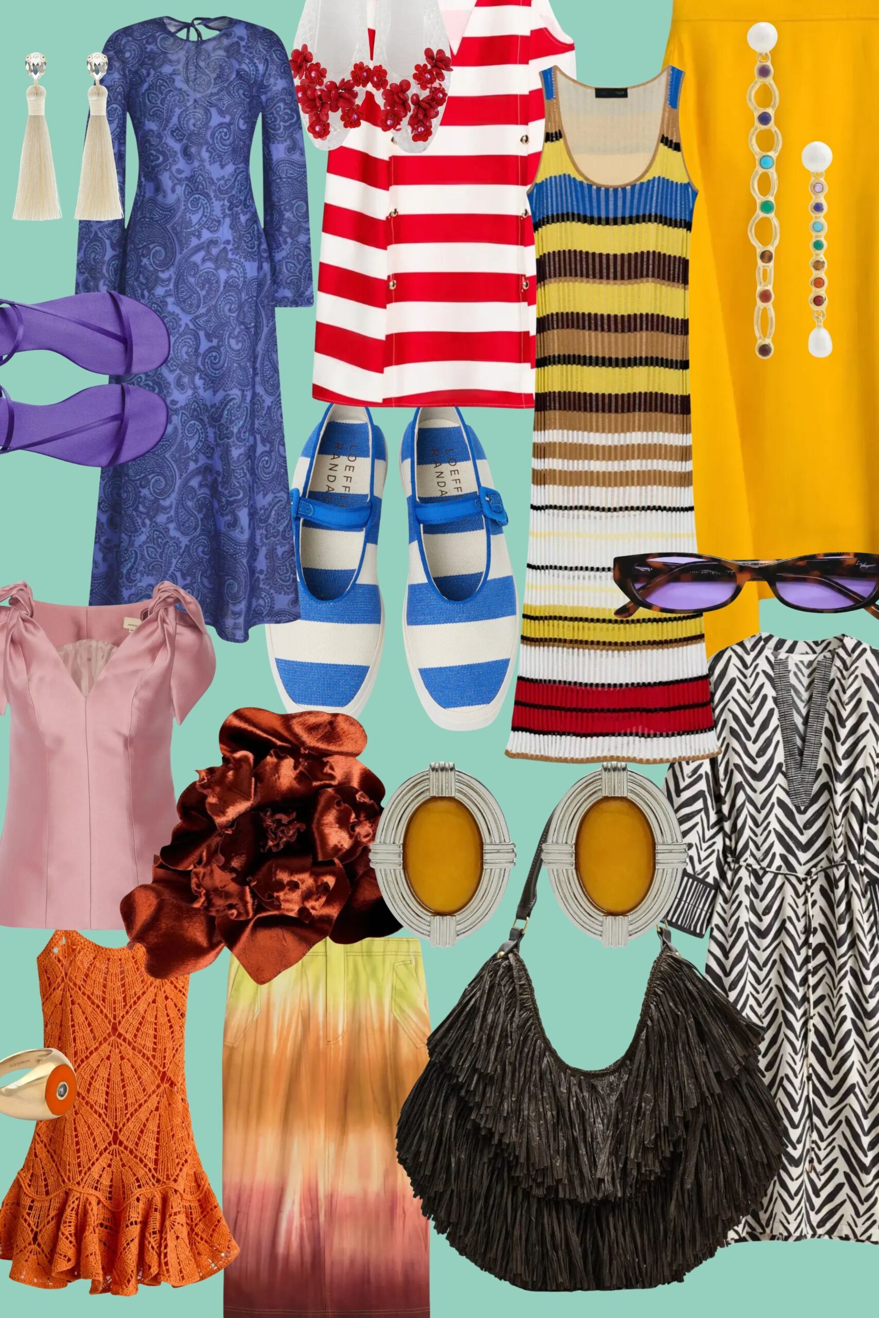 JUNE UNDER 0 EDIT – Atlantic-Pacific