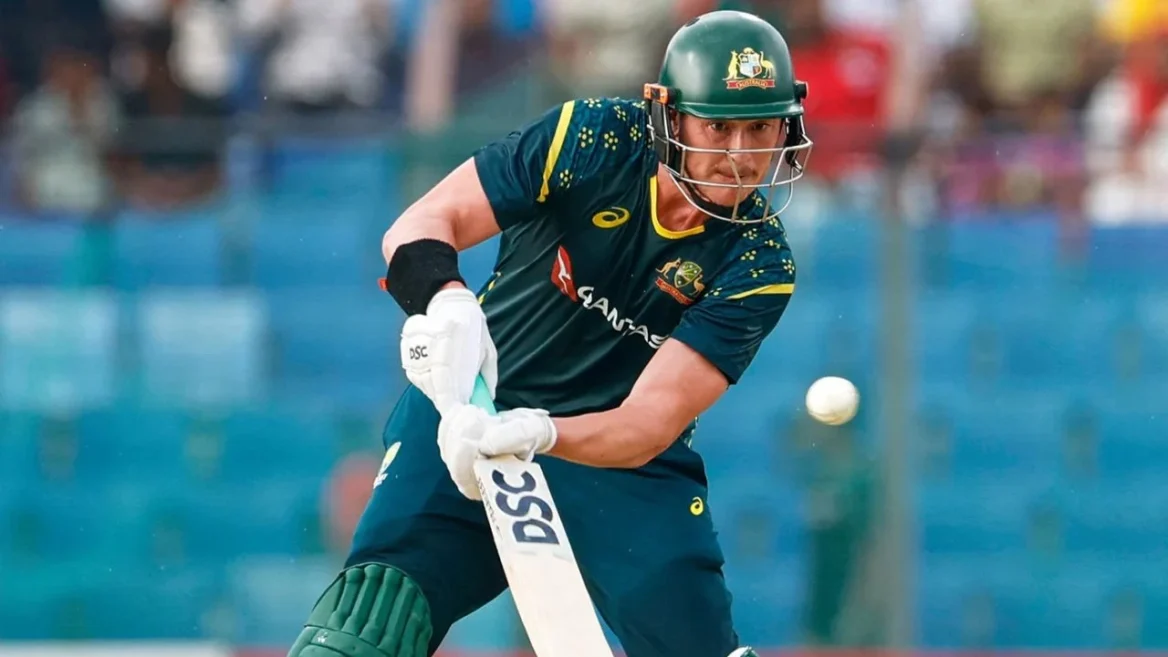 Matt Renshaw’s all-round brilliance guides Australia to a thrilling win over Bangladesh in the 2nd T20I