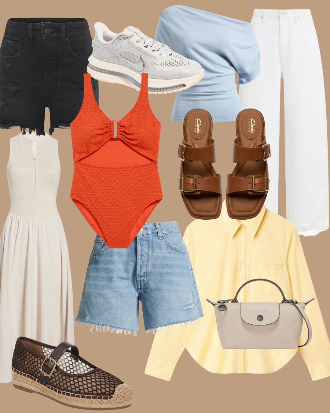 4th of July Outfit Ideas 2026: Cute Looks for Every Plan You Have — Autum Love
