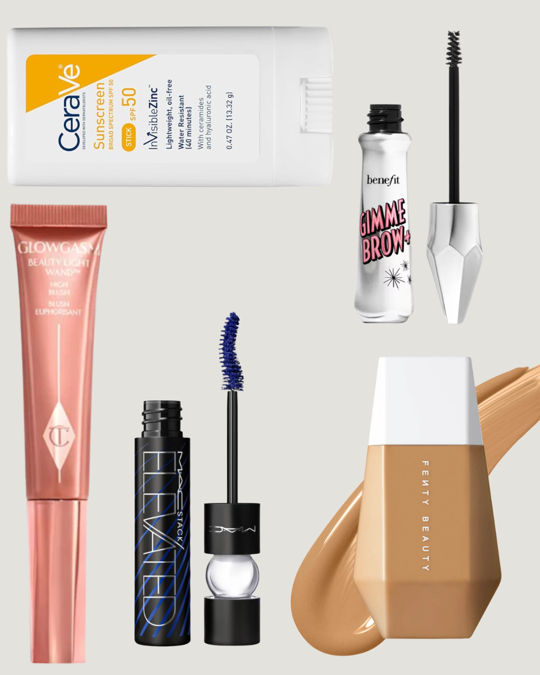 My Low-Effort Summer Beauty Routine for Hot, Sweaty Days — Autum Love