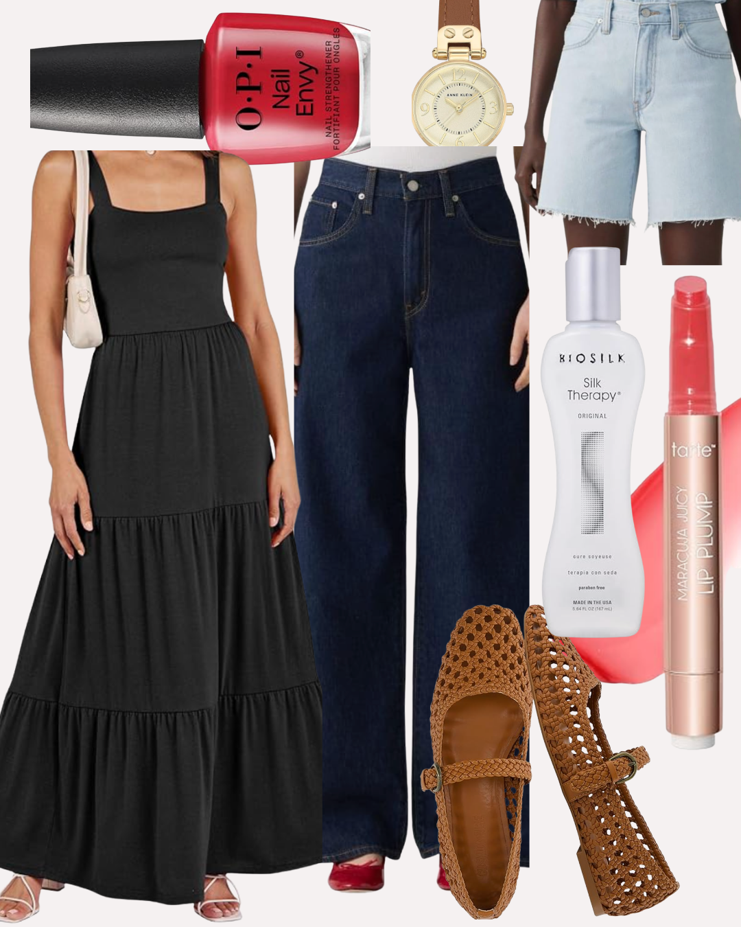 Best Amazon Prime Day Fashion & Beauty Deals 2026 — My Curated Picks — Autum Love