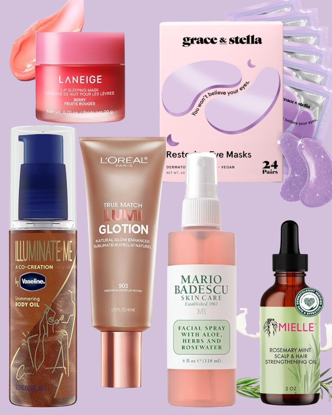 12 Amazon Beauty Products for Your Summer Skincare Routine (All Under ) — Autum Love