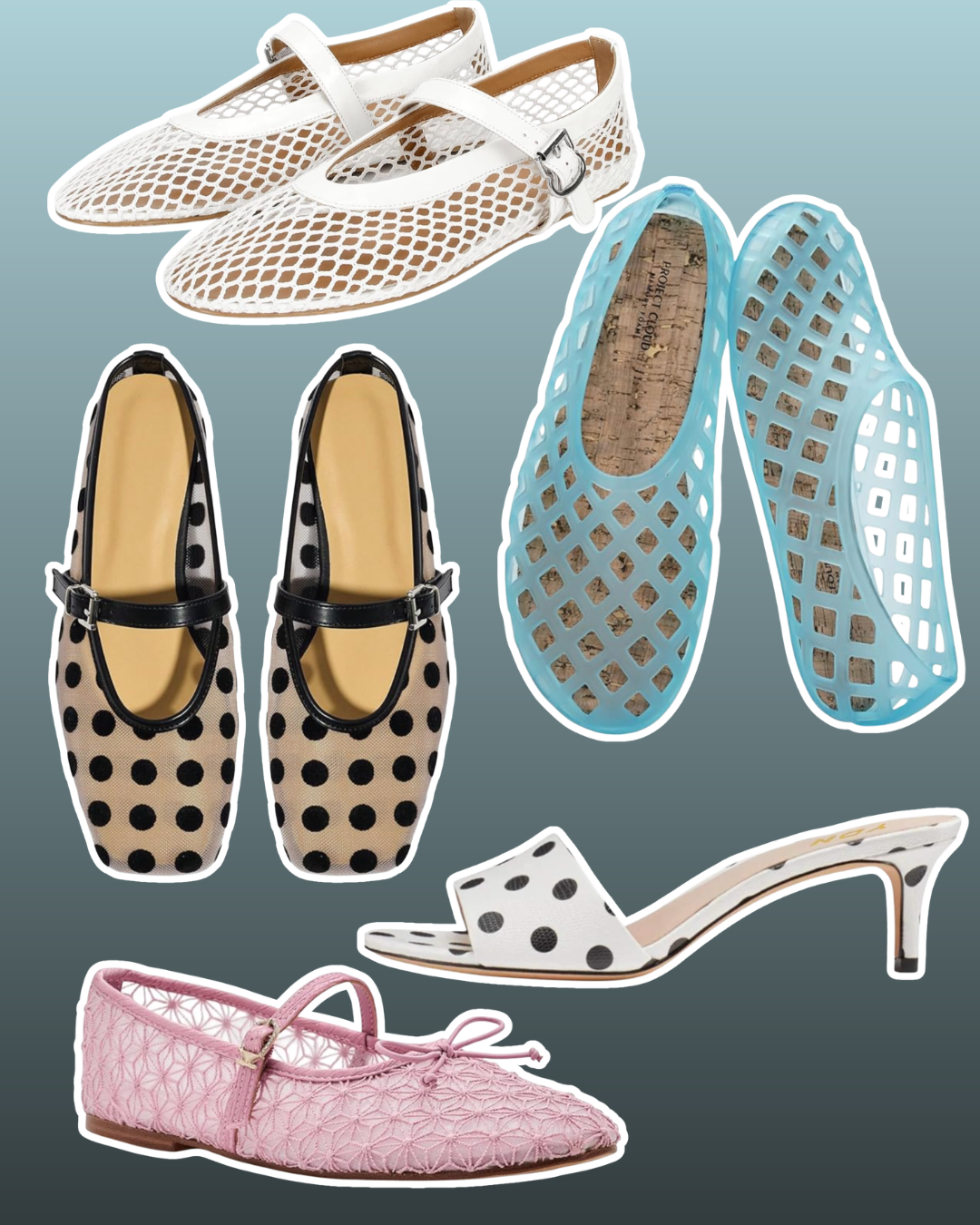 Comfortable Summer Shoes for Women That Go With Everything (Editor-Tested) — Autum Love