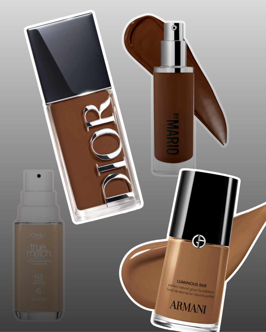 Best Foundation for Mature Skin Over 60: Top Picks for a Radiant Finish — Autum Love