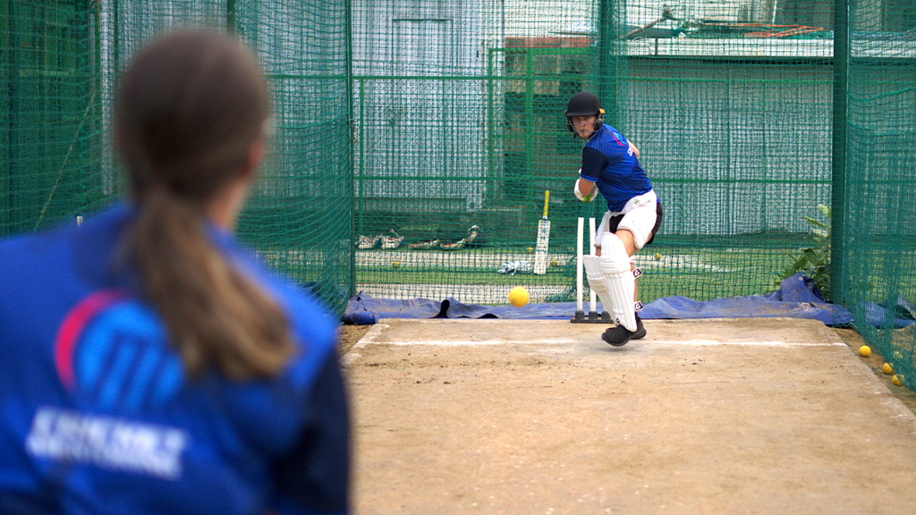 Mental Toughness Exercises for Cricketers