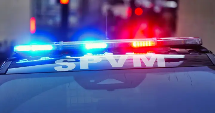Man dies after gunshots ring out in Montreal park – Montreal