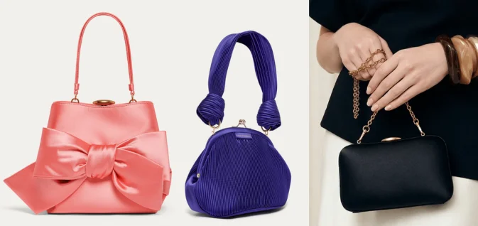 New Handbags from Lulu Guinness: Latest 2026 Collection & Styles
