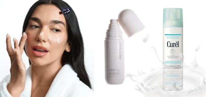 Our essentials for perfecting your glowy complexion
