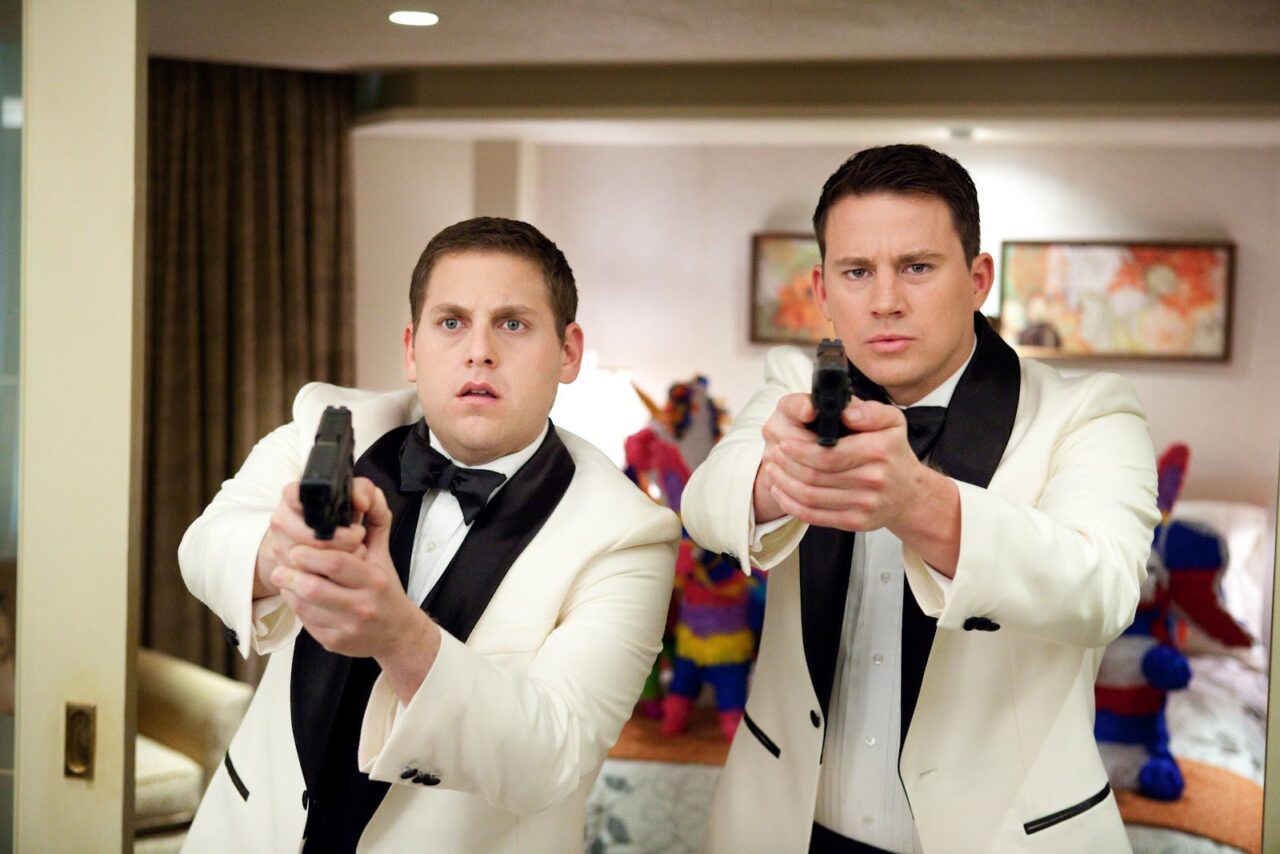 The 24 Jump Street Movie Is Officially in the Works at Sony