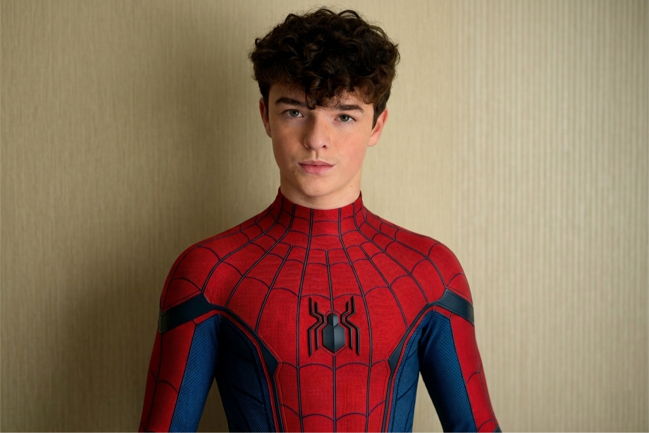 Tom Holland Wants Owen Cooper as Spider-Man (Why It Works)
