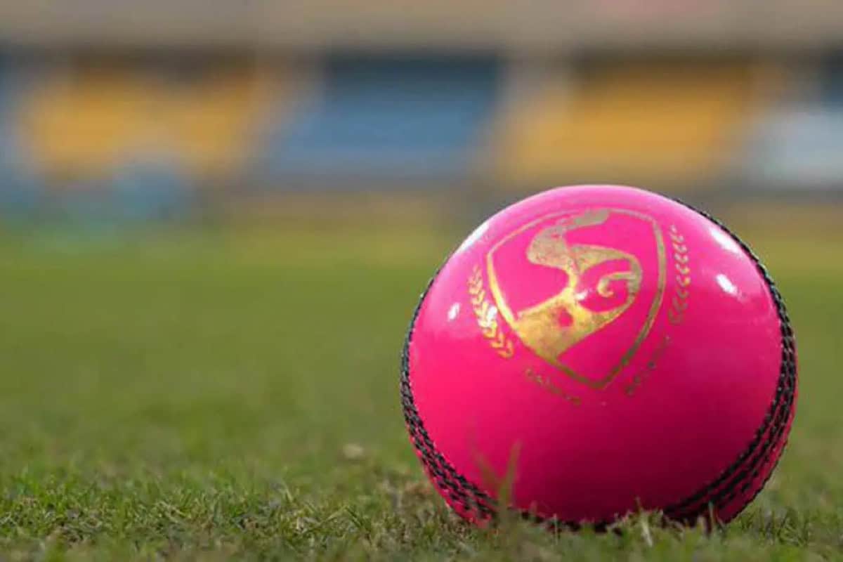 ICC Approves Trial to Switch From Red Ball to Pink Ball in Day Tests Due to Bad Light