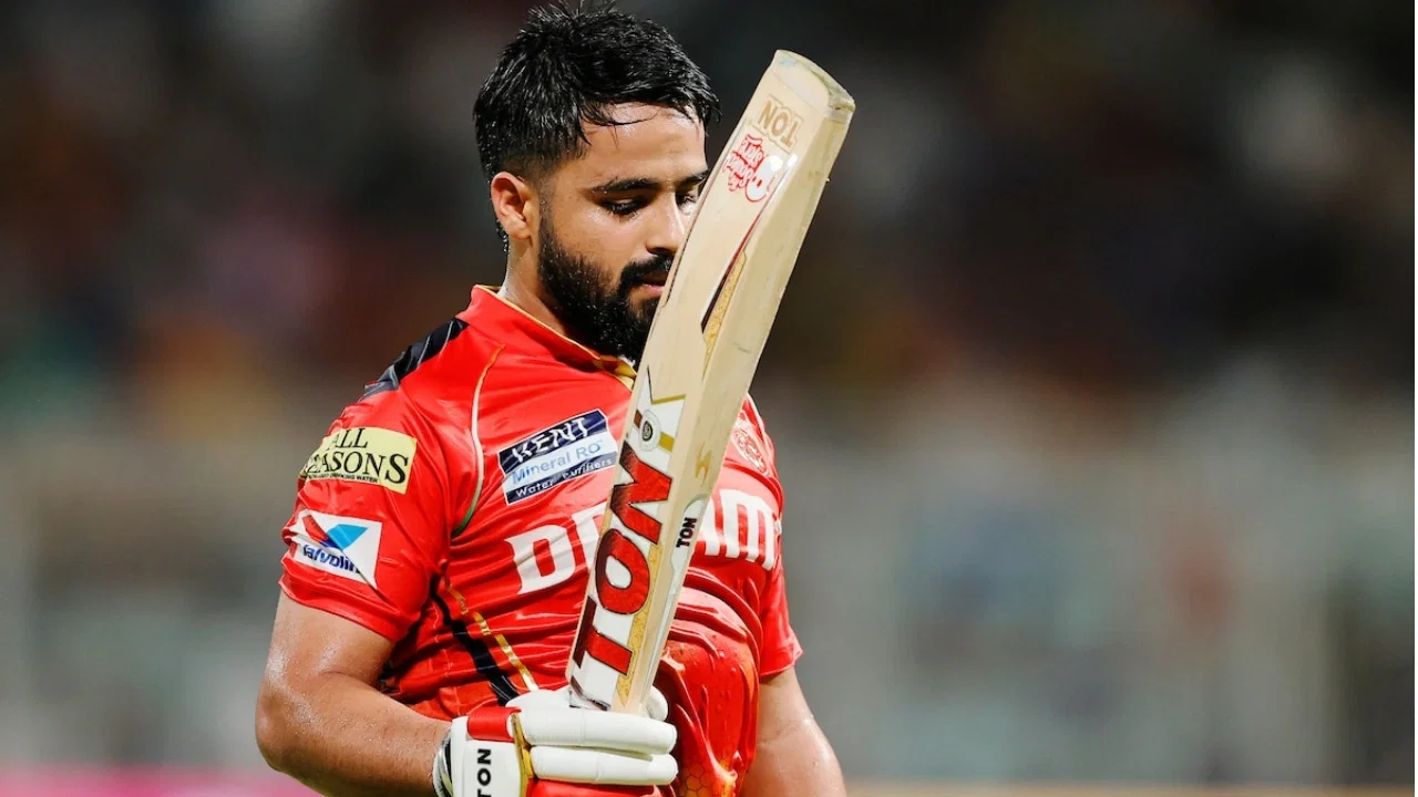Prabhsimran Singh refuses to blame KKR washout, pinpoints PBKS’ mistakes behind IPL 2026 playoff heartbreak